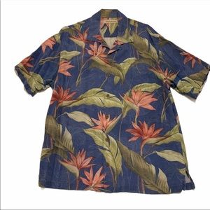 Tommy Bahama shirt, large